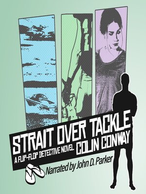 cover image of Strait Over Tackle